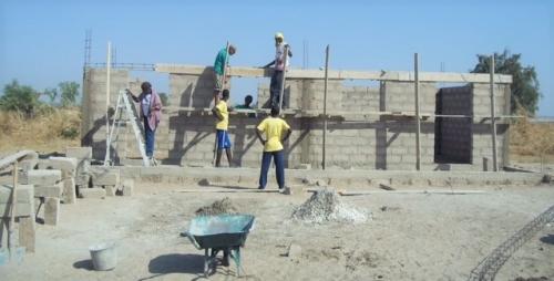Senagal Project in process.jpg